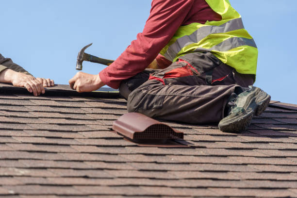 Best Emergency Roof Repair  in North Madison, OH