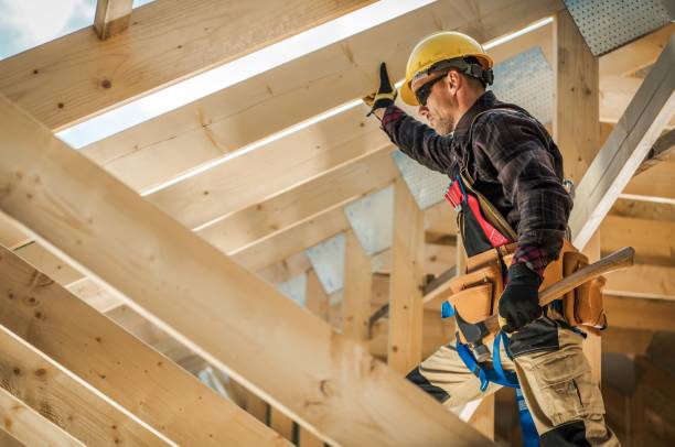 Best Roof Replacement Cost  in North Madison, OH