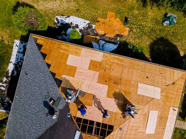 Best Slate Roofing Contractor  in North Madison, OH