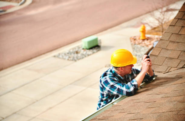 Best Flat Roof Repair Services  in North Madison, OH