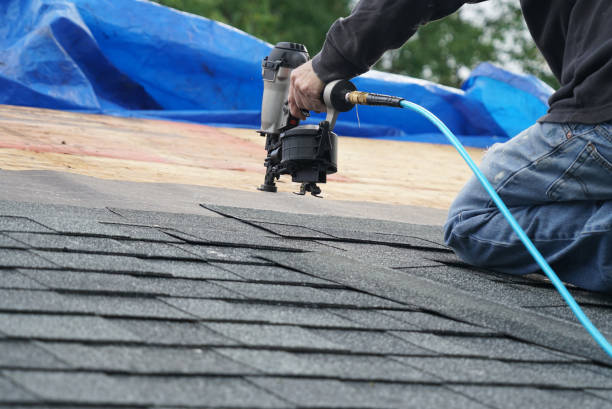 Slate Roofing Contractor in North Madison, OH