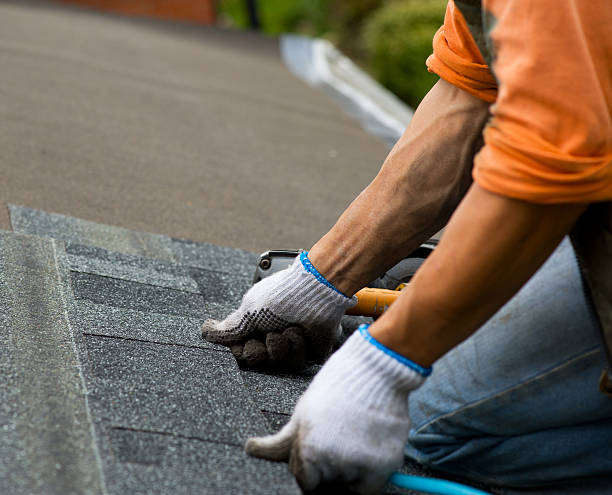 North Madison, OH Roofing Contractor Company