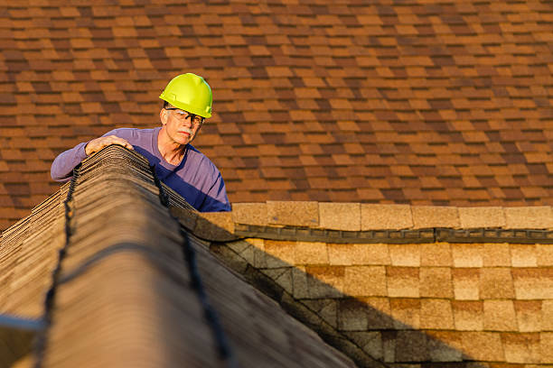 Best New Roof Installation  in North Madison, OH