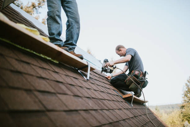 Best Roof Waterproofing Services  in North Madison, OH