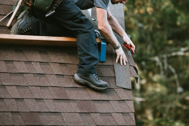 Best Metal Roofing Contractor  in North Madison, OH
